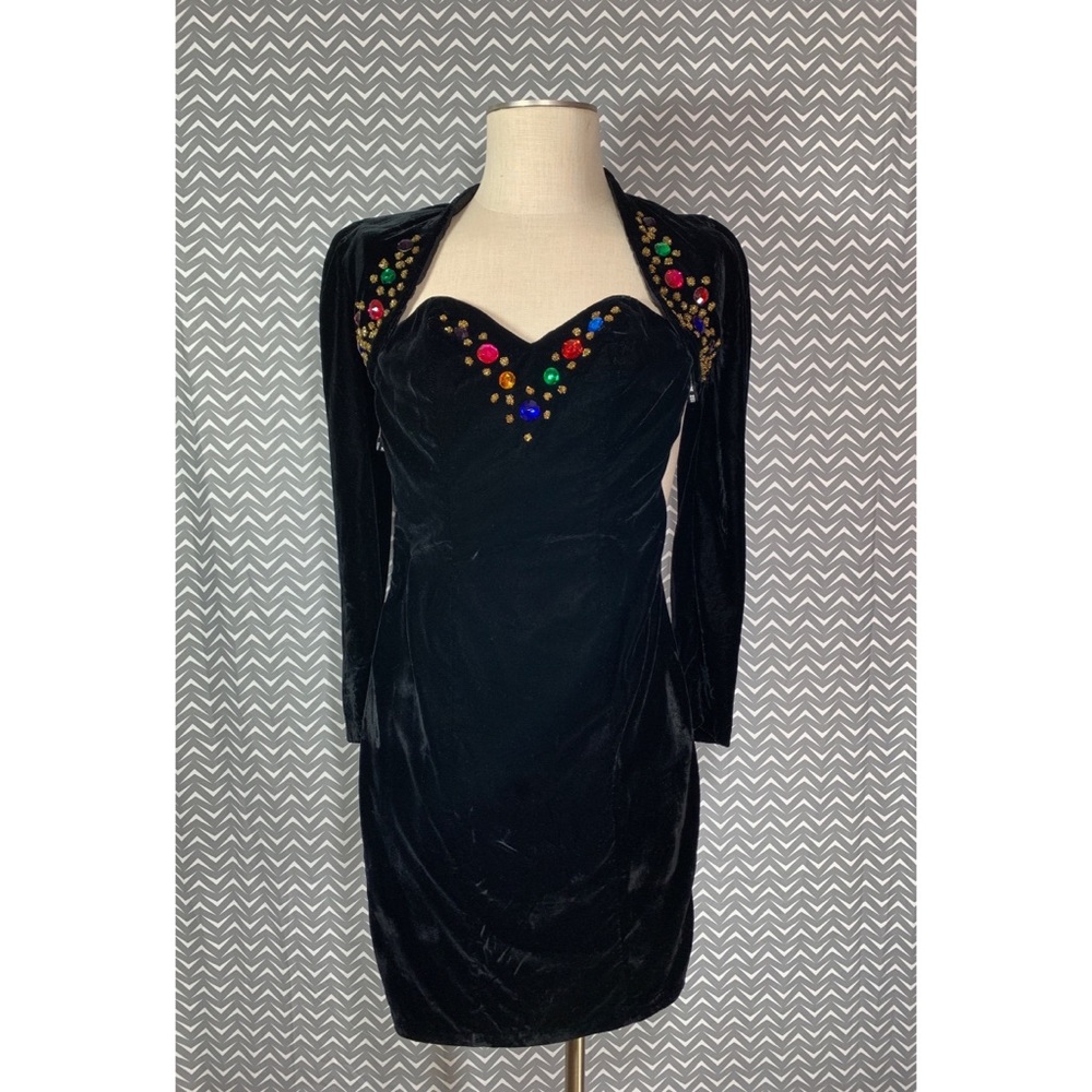 Vintage Dress
